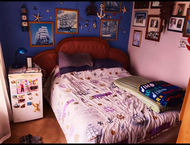 3 BEDROOM HOUSE FOR SALE IN NIMRODPARK